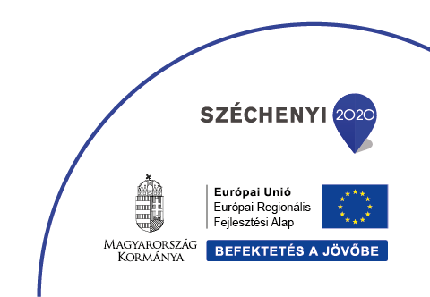 Széchenyi 2020 ERFA
