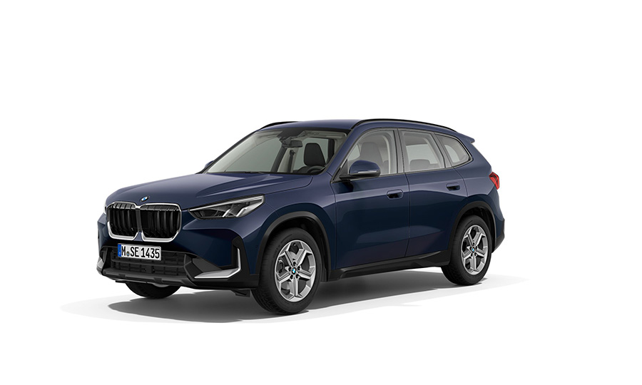 BMW X1 sDrive 18d