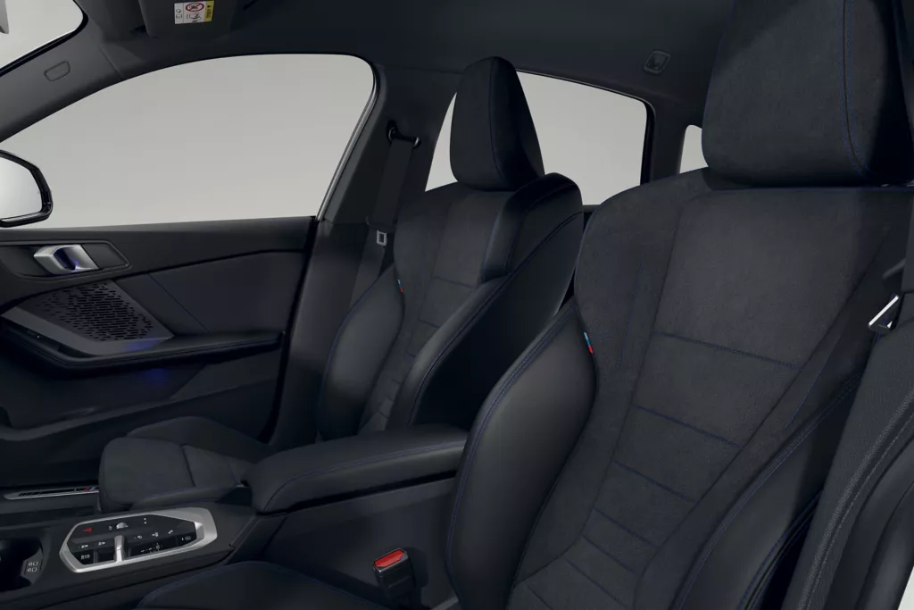 BMW ConnectedDrive