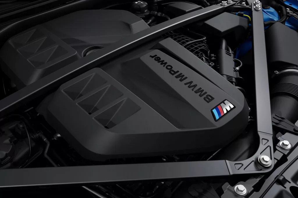 390 kW. 530 LE.