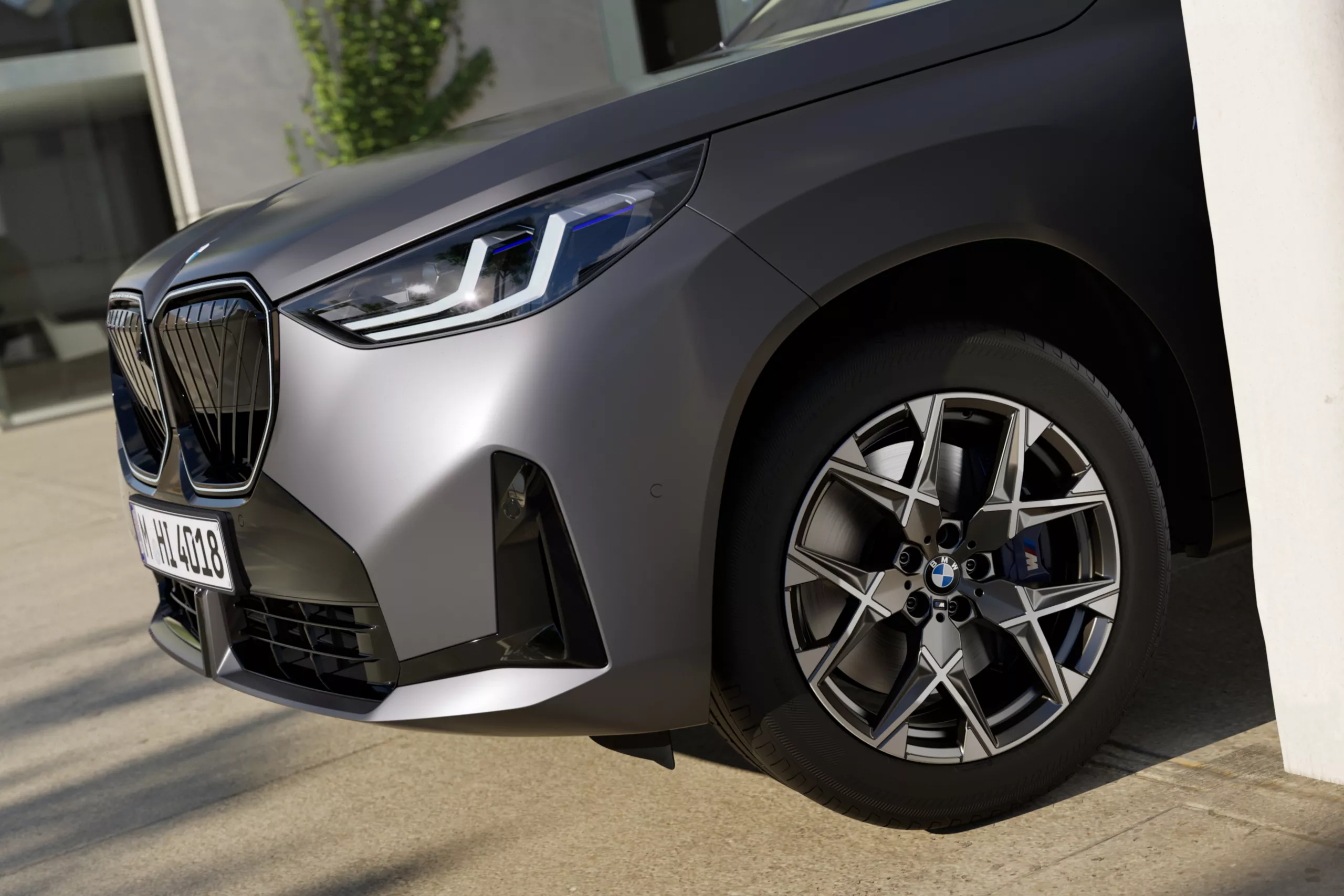 BMW individual